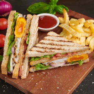 Club Sandwich