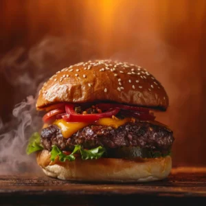 Classic Burger