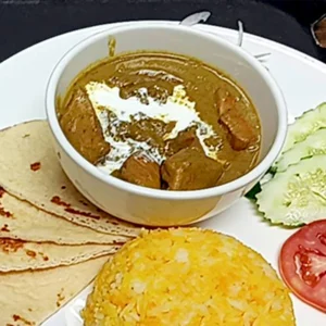 Butter Chicken (Mild)