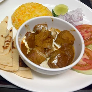 Chicken Balti (Medium)